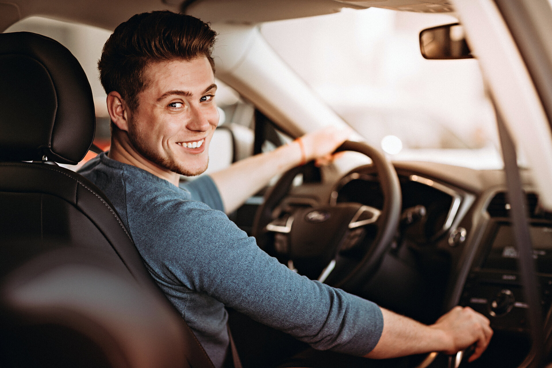 Sicherheit und Komfort erhöhen: Tipps für Autobesitzer